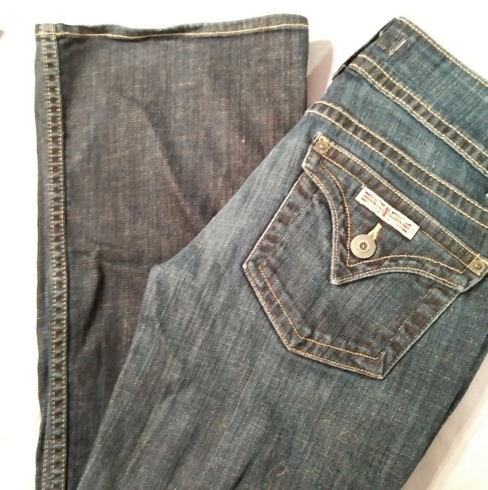 Hudson jeans size 2s